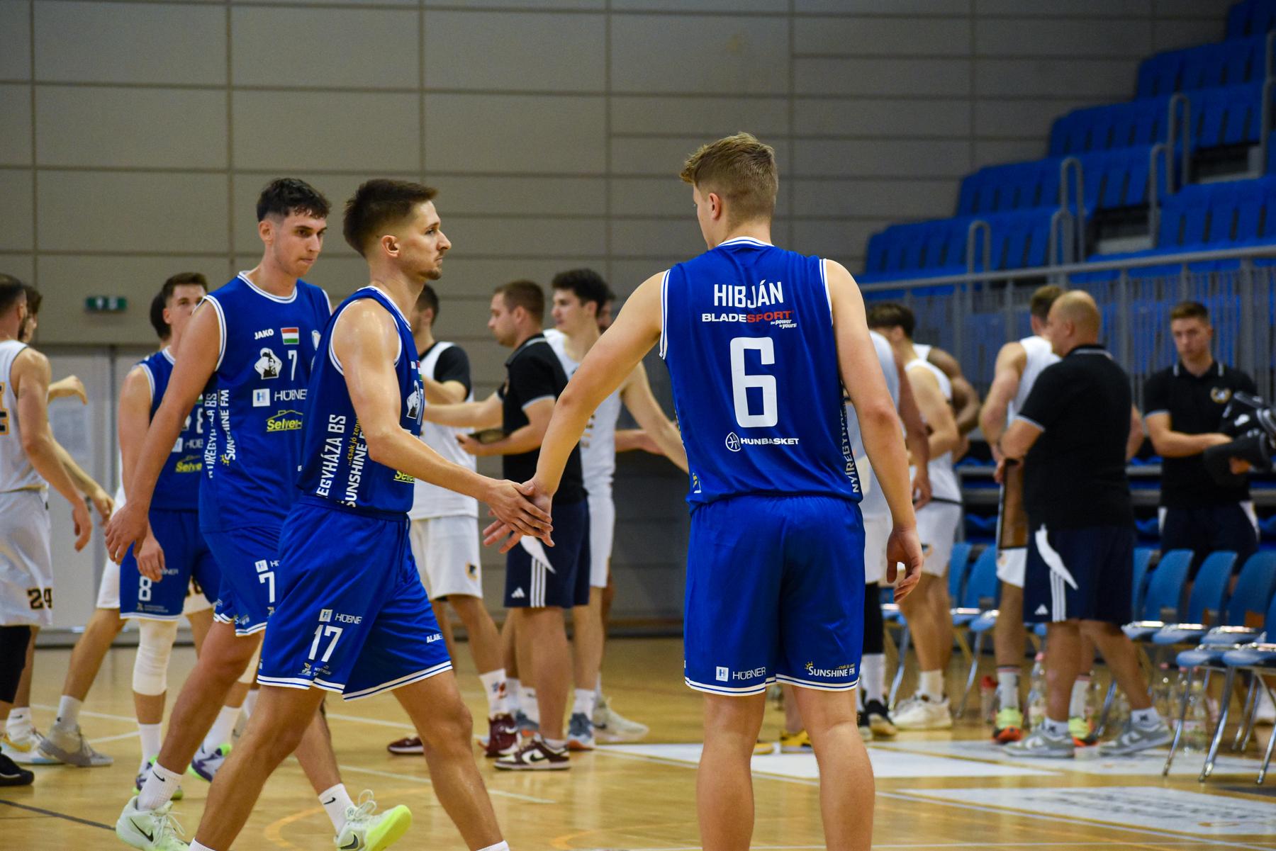 DEBRECEN ELLENI DERBIT PÓTOLUNK