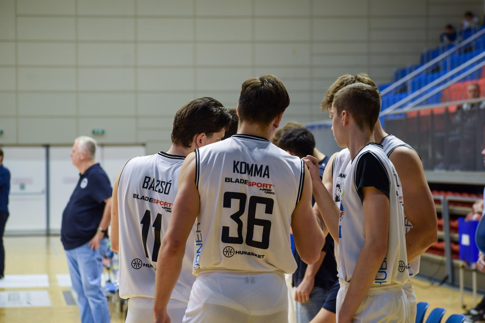 JÖN AZ ÉV UTOLSÓ HAZAI MÉRKŐZÉSE