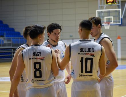 TÚLDOBTUK A MISKOLCOT – ÚJABB NAGY GYŐZELMET ARATTUNK