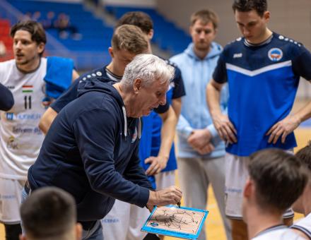 RANGADÓN TÉRNÉNK VISSZA A GYŐZTES ÚTRA