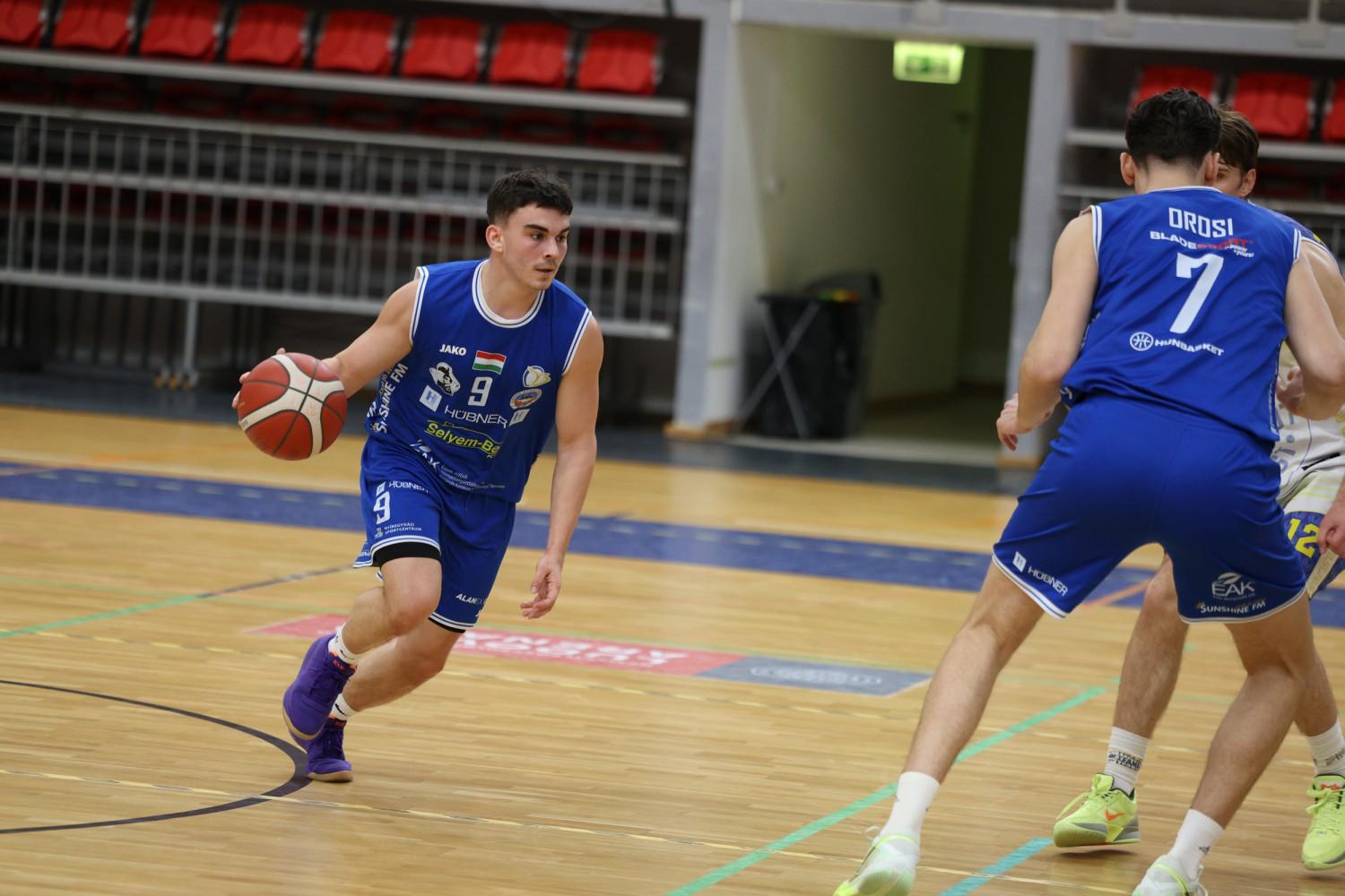 SZÍVVEL KELLETT MEGNYERNI