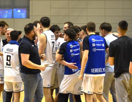 ELKÉSZÜLT A NEGYEDDÖNTŐ IDŐBEOSZTÁSA