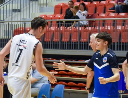 AZ U21-ESEK BEFEJEZTÉK A SZEZONT