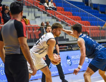 „ÚJ BAJNOKSÁG KEZDŐDIK” – RAJTOL A RÁJÁTSZÁS