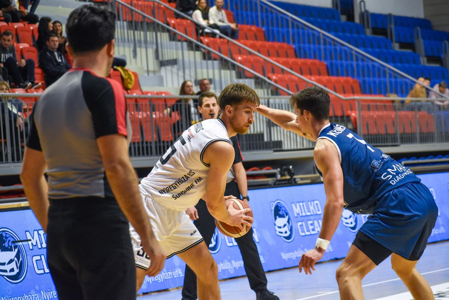 „ÚJ BAJNOKSÁG KEZDŐDIK” – RAJTOL A RÁJÁTSZÁS