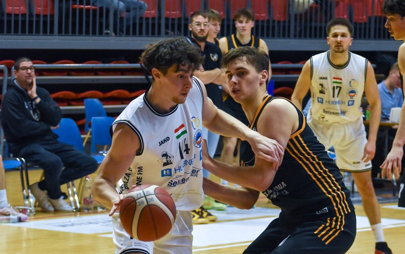 DEBRECENBEN FOLYTATNÁNK A JÓ SOROZATOT