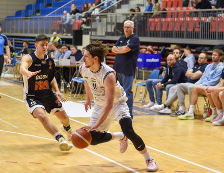 NAGY GYŐZELEMMEL MEGŐRIZTÜK A MÁSODIK HELYÜNKET