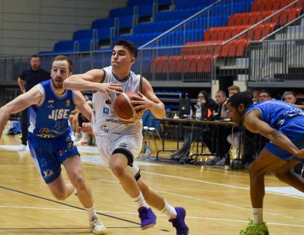 A VÉGÉRE ELFOGYOTT A LENDÜLETÜNK