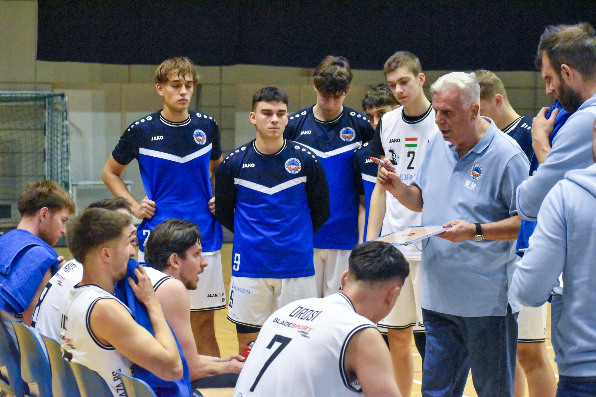 KIESTÜNK A HEPP KUPÁBÓL