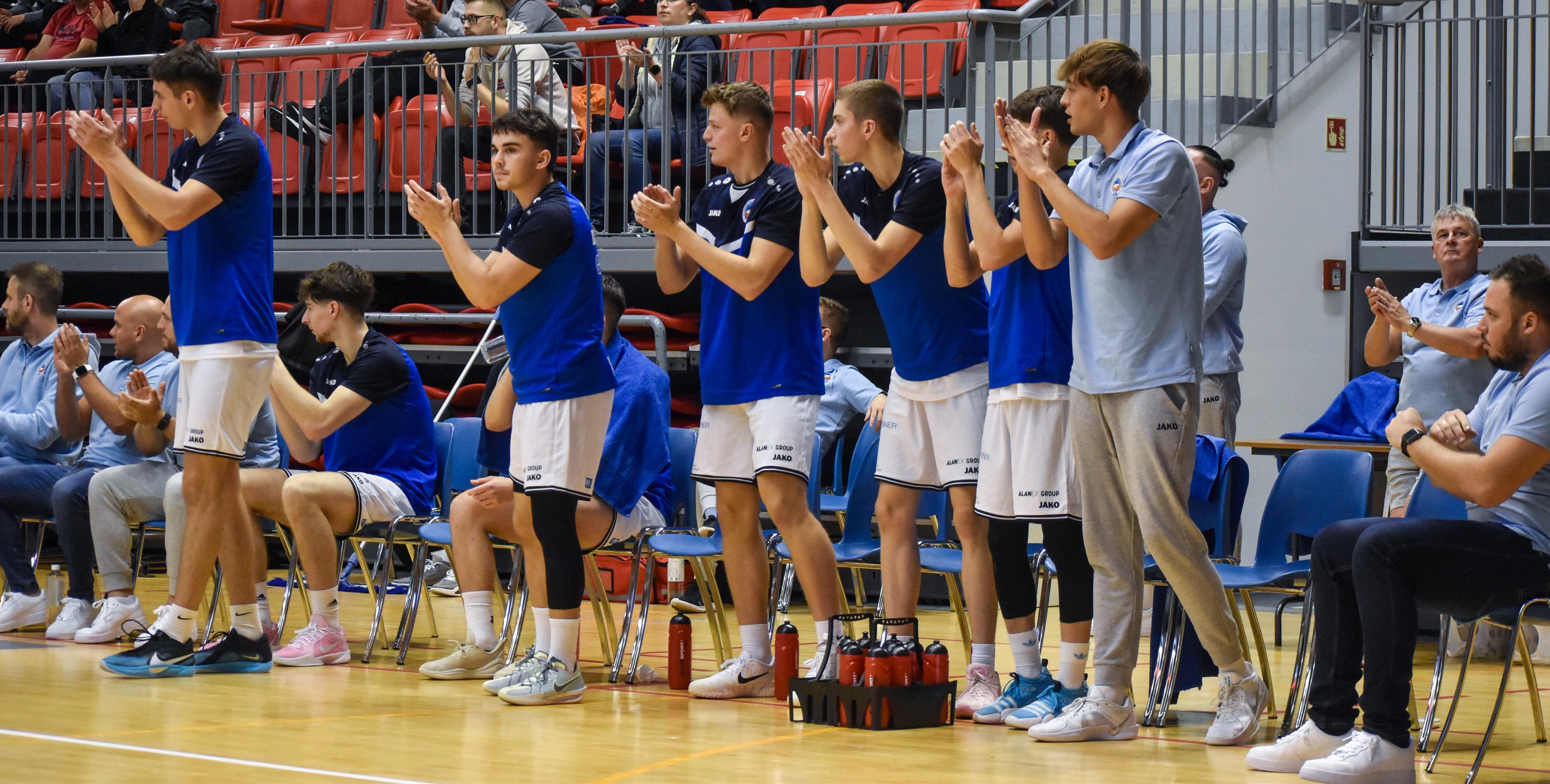 ÉLCSAPATOK CSATÁJA