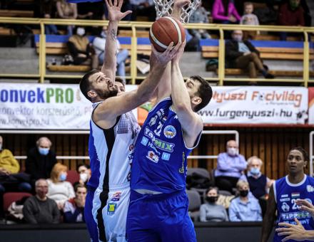 HAZAI PÁLYÁN KEZDJÜK A VÉGSŐ MENETELÉST