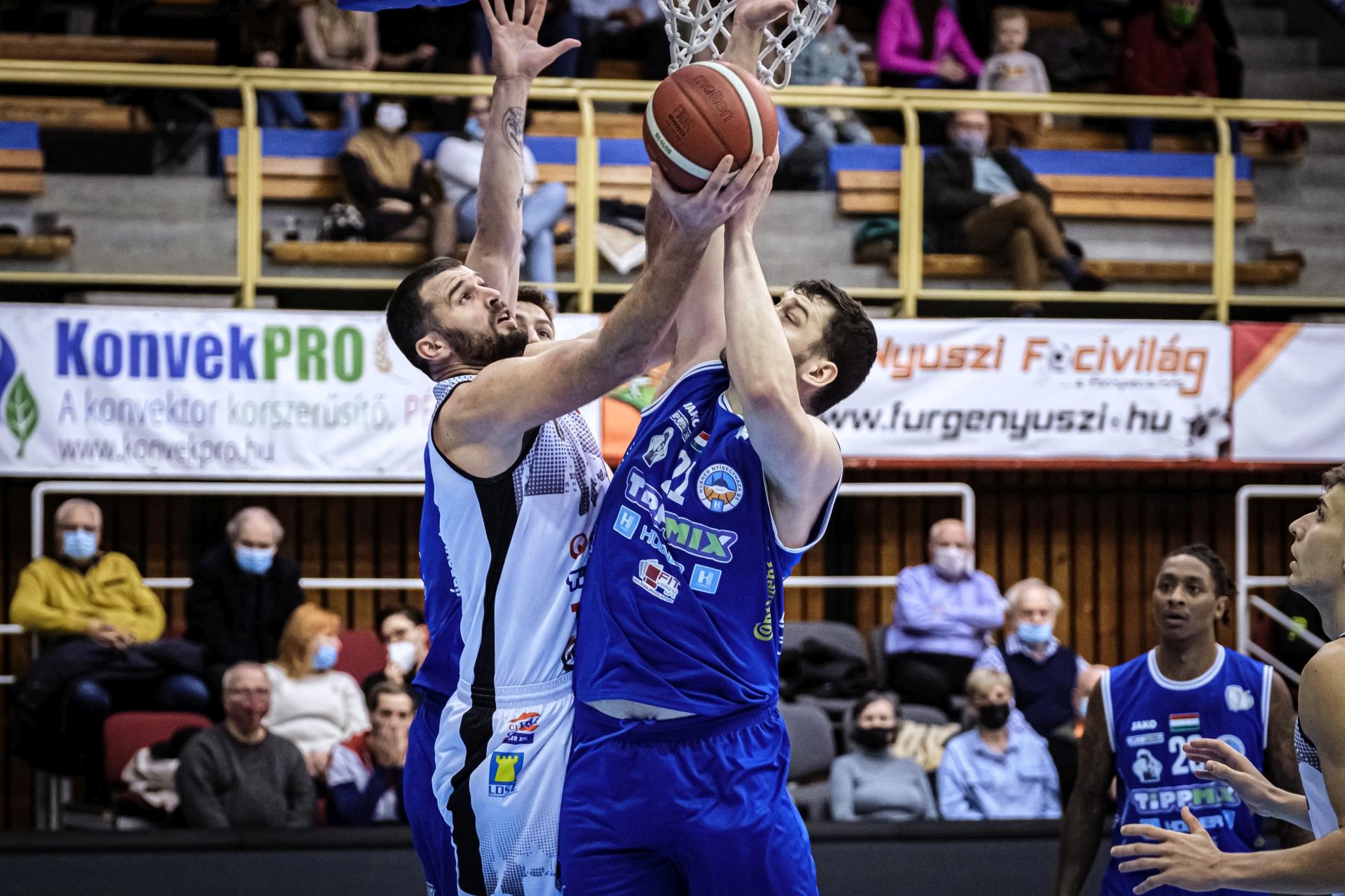 HAZAI PÁLYÁN KEZDJÜK A VÉGSŐ MENETELÉST