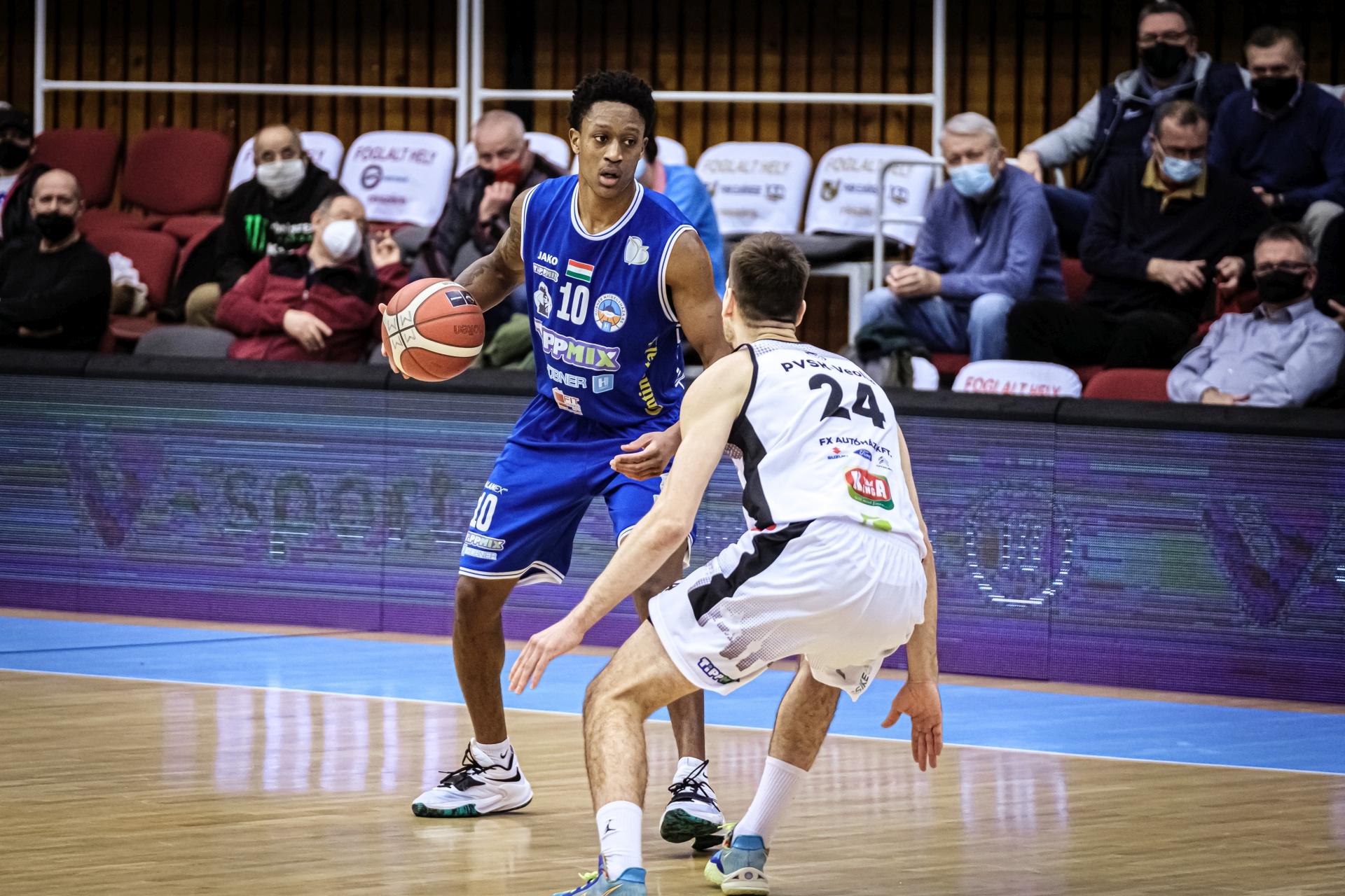 NEM ÉRT GYŐZELMET AZ ÓRIÁSI KÜZDÉSÜNK