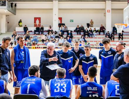 KUPADÖNTŐT ÉRNE A BKG LEGYŐZÉSE