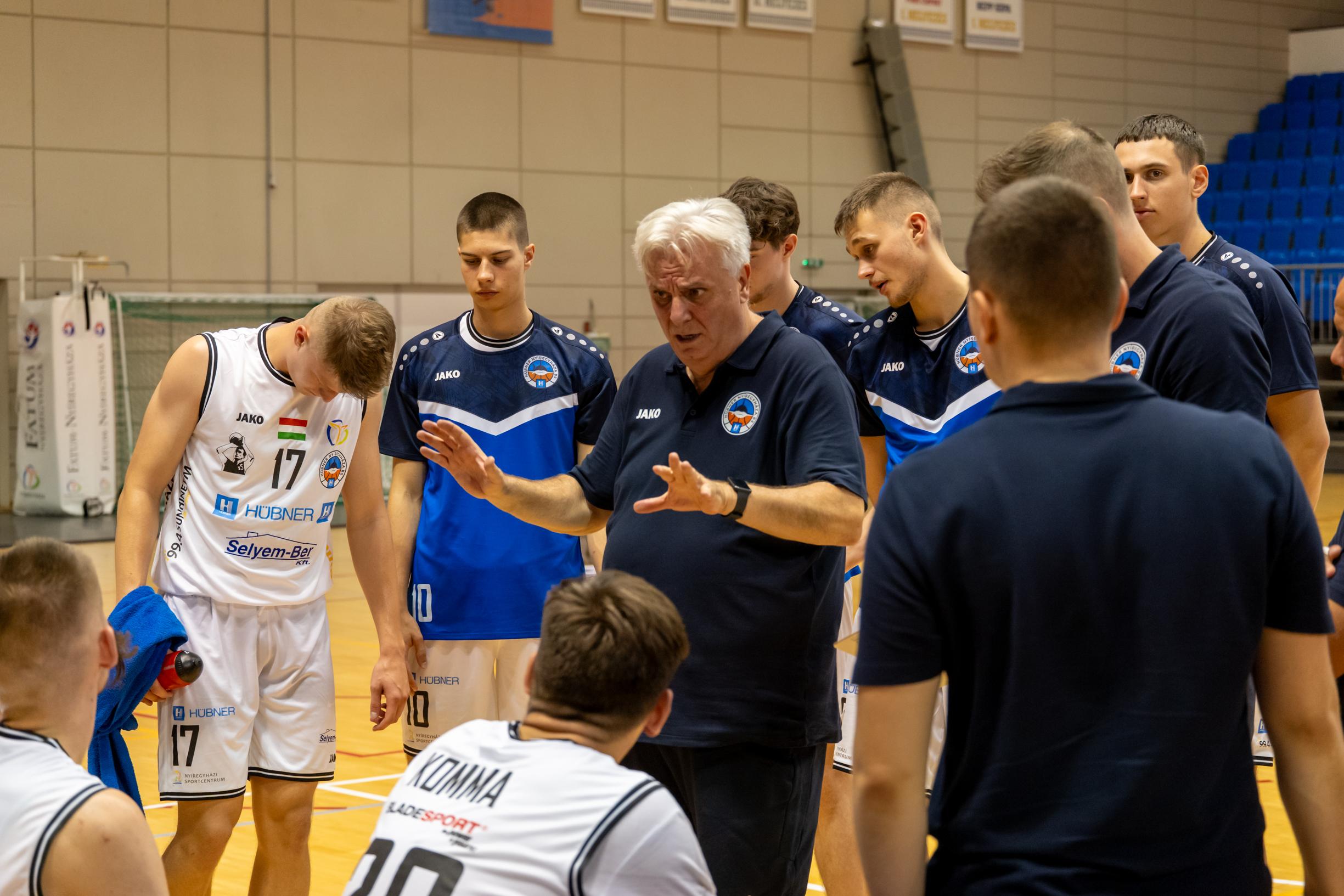 „ERRE A RITMUSRA LESZ SZÜKSÉGÜNK A BAJNOKSÁGBAN IS”