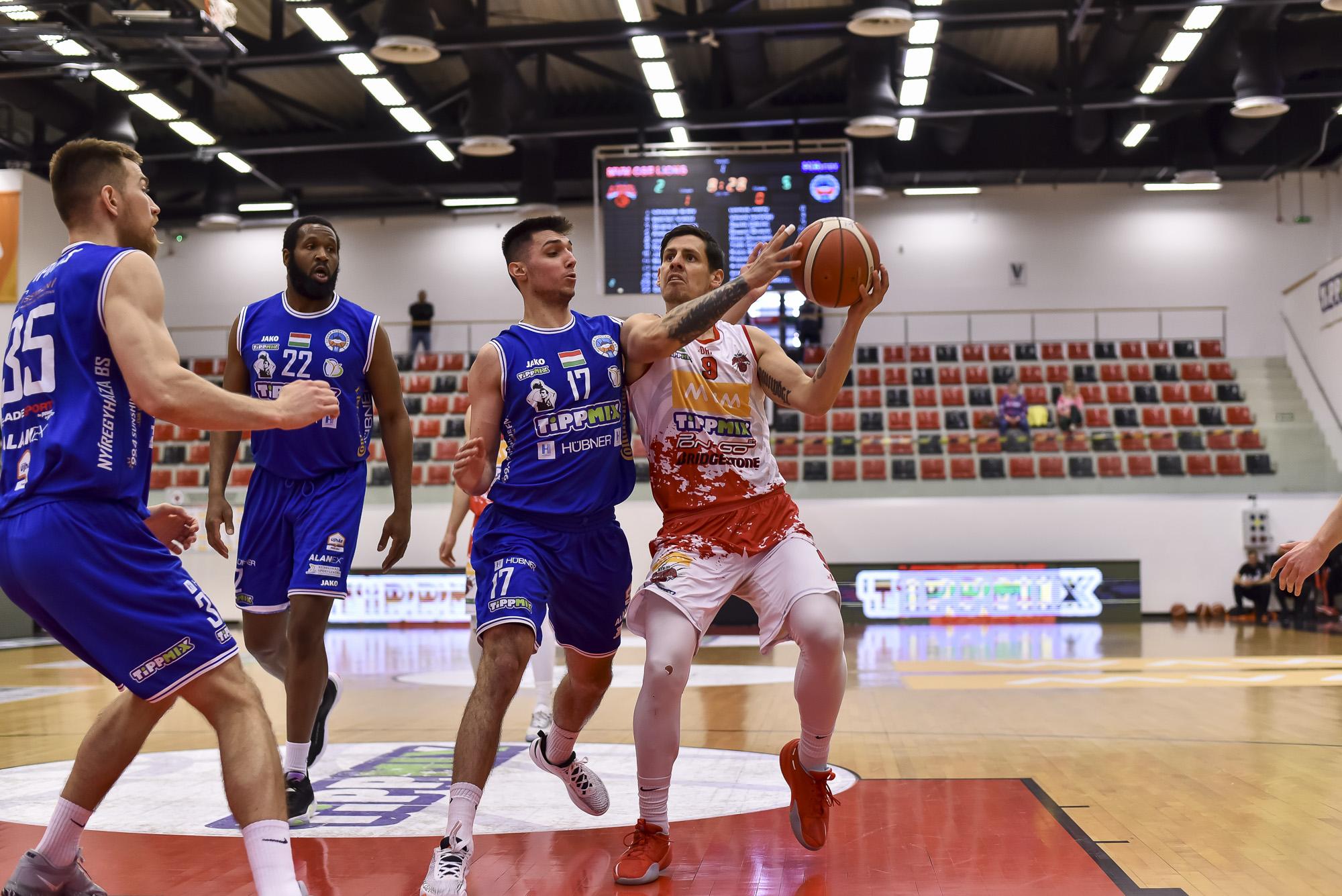 ELKÉPESZTŐ DOBÓFORMÁVAL GYŐZÖTT AZ OSE