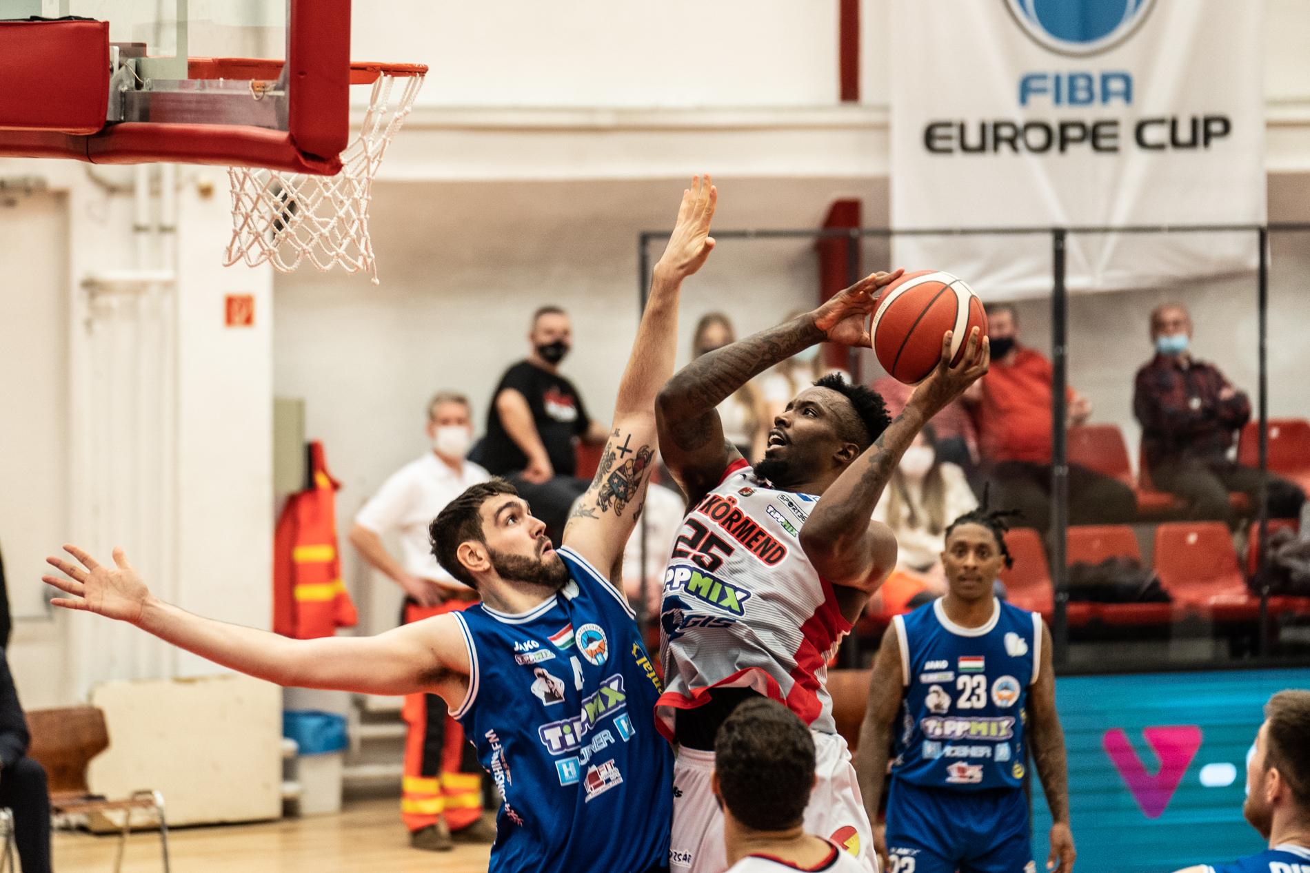 KIVÁLÓ MÉRKŐZÉSEN FÁJÓ VERESÉG KÖRMENDEN