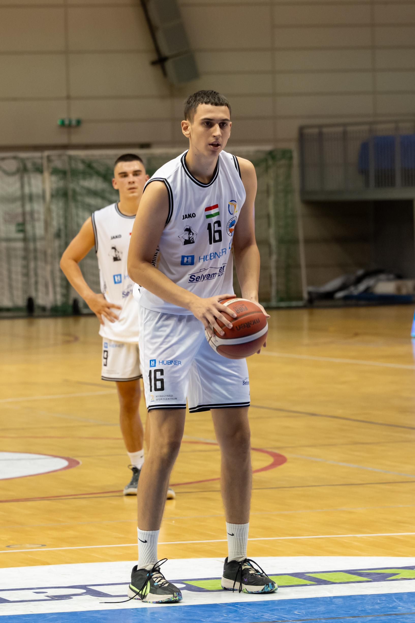 „A FEJLŐDÉS AZ ELSŐ, AZTÁN MINDENNEK ELJÖN AZ IDEJE!”