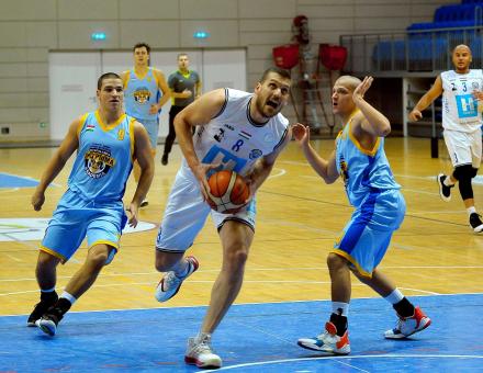 Tóth Gergely: tökéletes a kohézió a csapatban