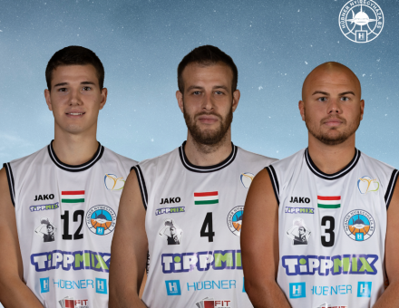 KISS BENEDEK KÖLCSÖN UTÁN IS CÁPA MARAD