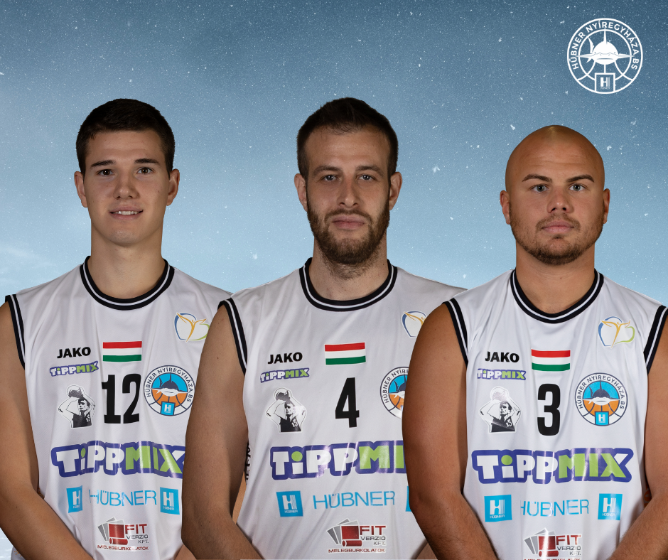 KISS BENEDEK KÖLCSÖN UTÁN IS CÁPA MARAD