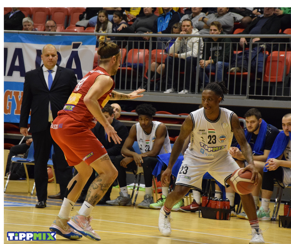 AZ OROSZLÁNYT IS LEGYŐZTÜK - ZSINÓRBAN ÖTNÉL JÁRUNK