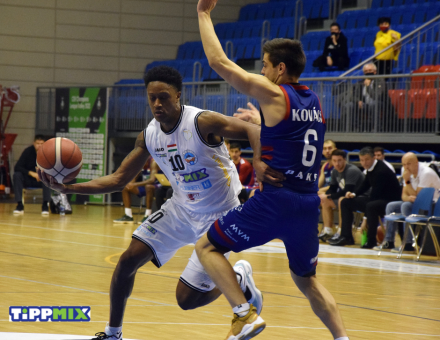 IZGALMAS MECCS, FANTASZTIKUS HAJRÁ - ÍGY NYERTÜNK A PAKS ELLEN