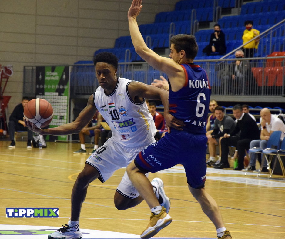 IZGALMAS MECCS, FANTASZTIKUS HAJRÁ - ÍGY NYERTÜNK A PAKS ELLEN