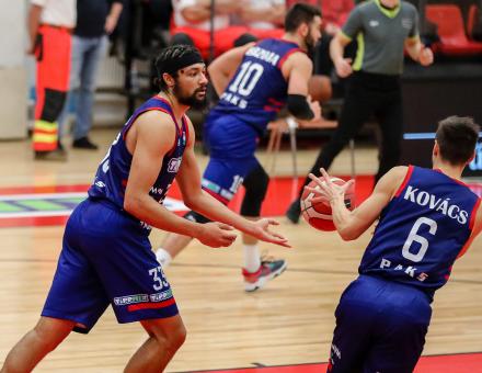 ALAKULÓBAN LÉVŐ PAKSHOZ LÁTOGATUNK