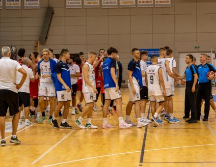 IDEGENBEN NYERTÜNK FELKÉSZÜLÉSI MÉRKŐZÉST