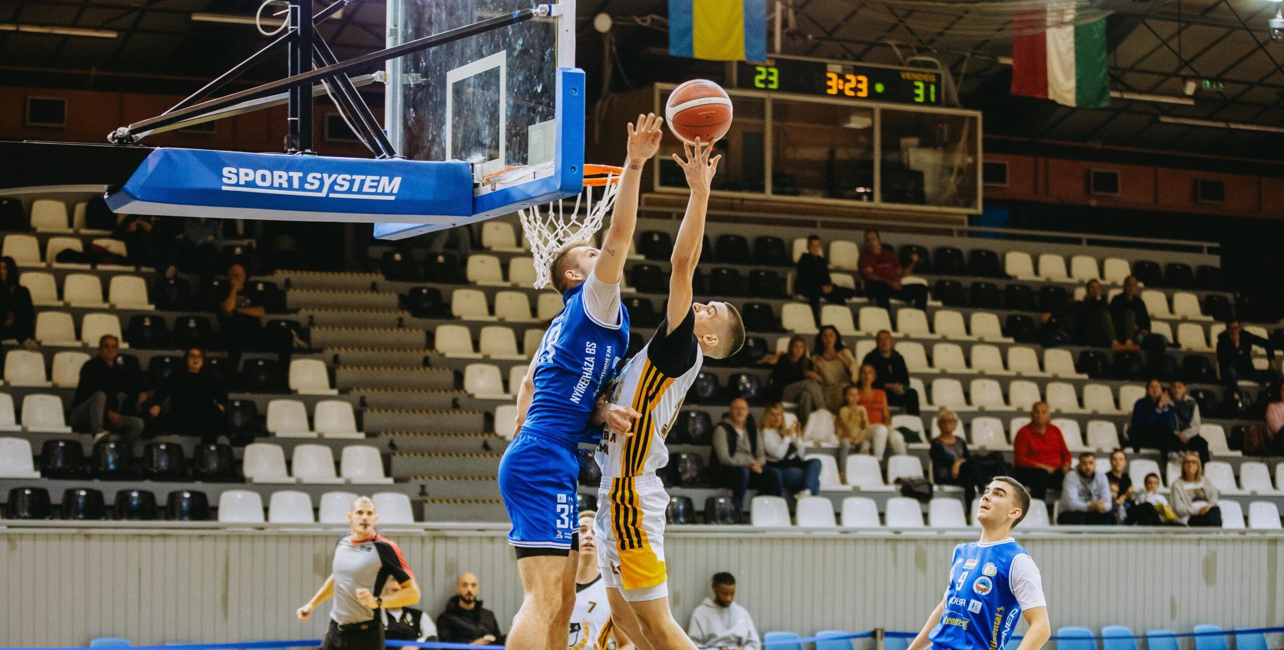 HOSSZABBÍTÁSOS SIKERREL TOVÁBBJUTOTTUNK A KUPÁBAN