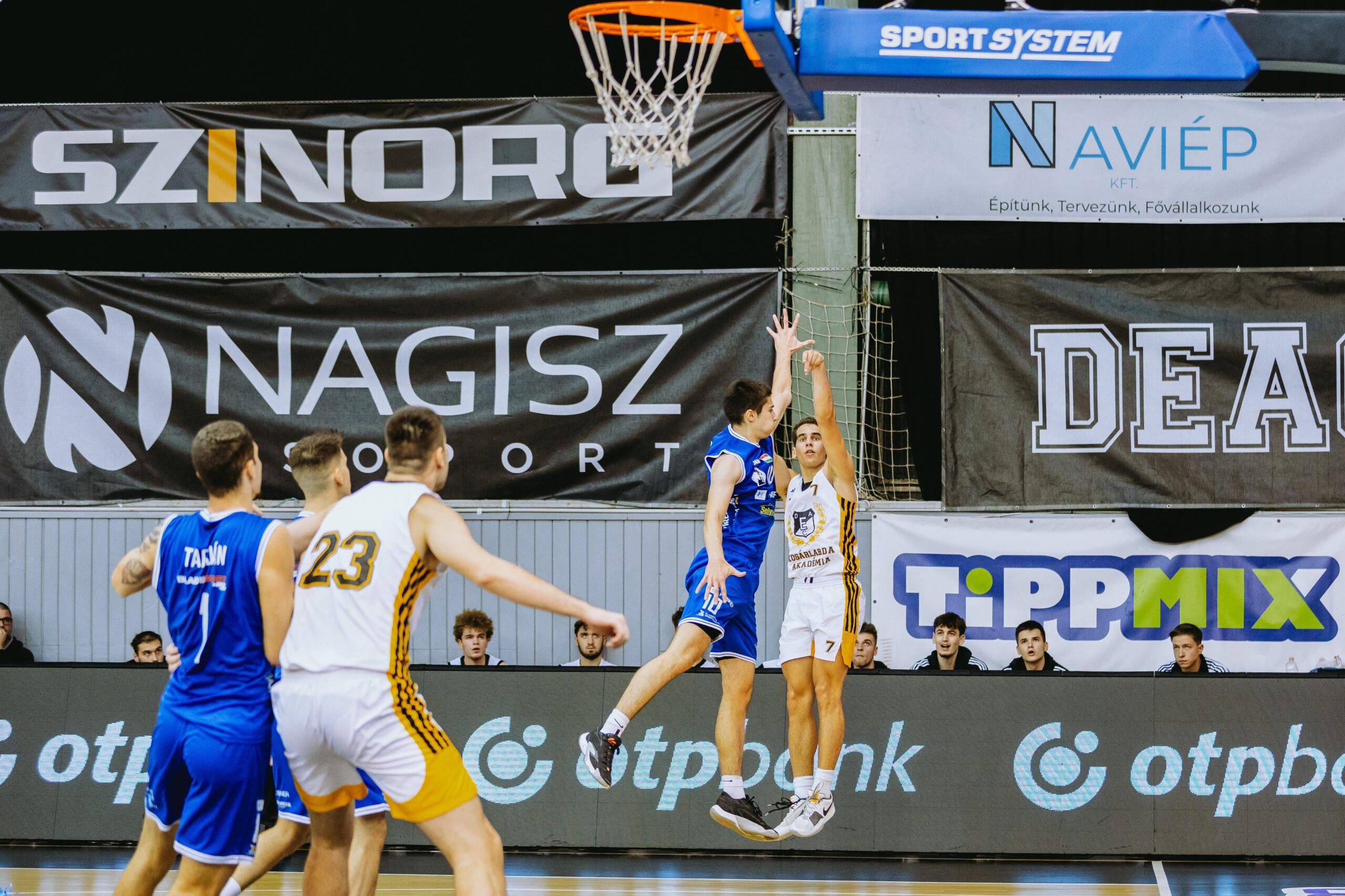 RAJTOLUNK A HEPP-KUPÁBAN