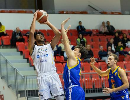 FOKOZATOSAN ELLÉPVE GYŐZÖTT A MAFC