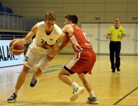 „TÁMADÁSBAN KELL NAGYOT JAVULNUNK, MERT AZ 55 PONT KEVÉS”