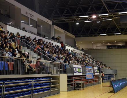 „ITTHON EDDIG AZT AZ ARCÁT MUTATTA A CSAPAT, AMIRE LEHET ÉPÍTENI”