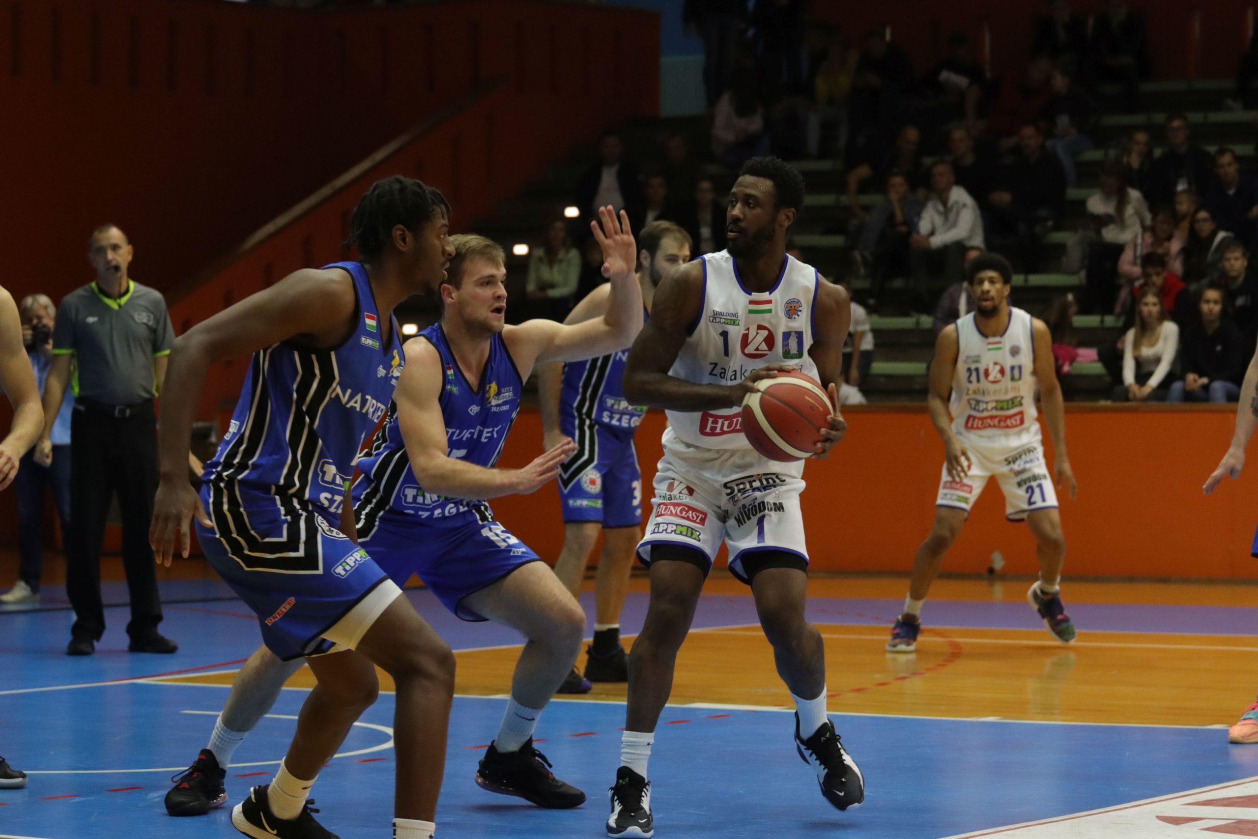 KISZÁMÍTHATATLAN ZTE ELLEN LÉPÜNK PÁLYÁRA