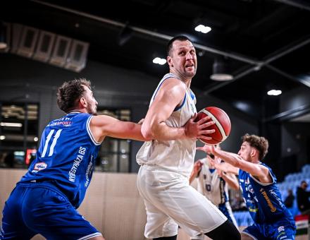 CEGLÉDI VERESÉGGEL BÚCSÚZTUNK A HEPP-KUPÁTÓL