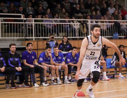 SZOROS VERESÉGEK UTÁN ÉRKEZIK A SZEGED