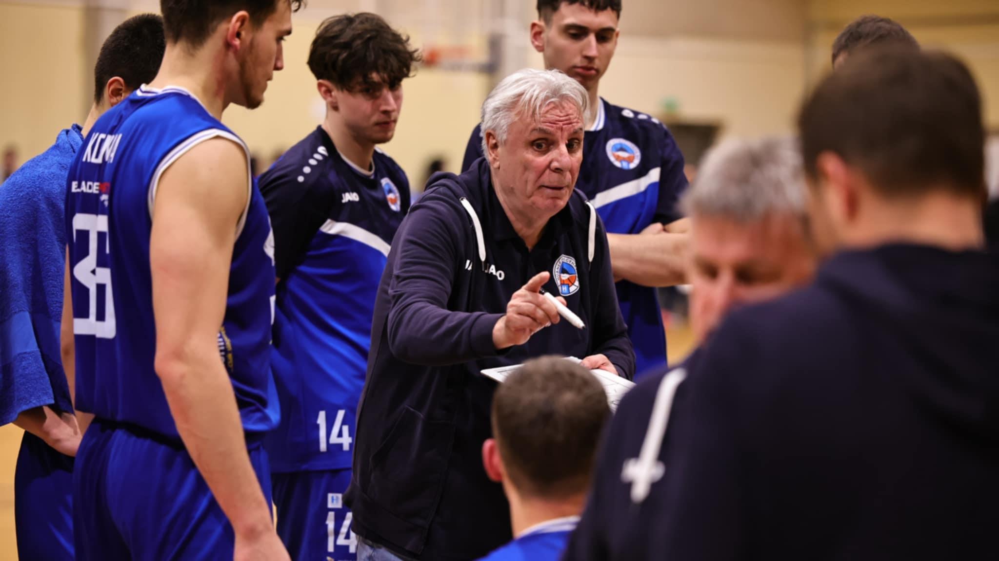 MERIM MEHMEDOVIC MARAD A VEZETŐEDZŐNK