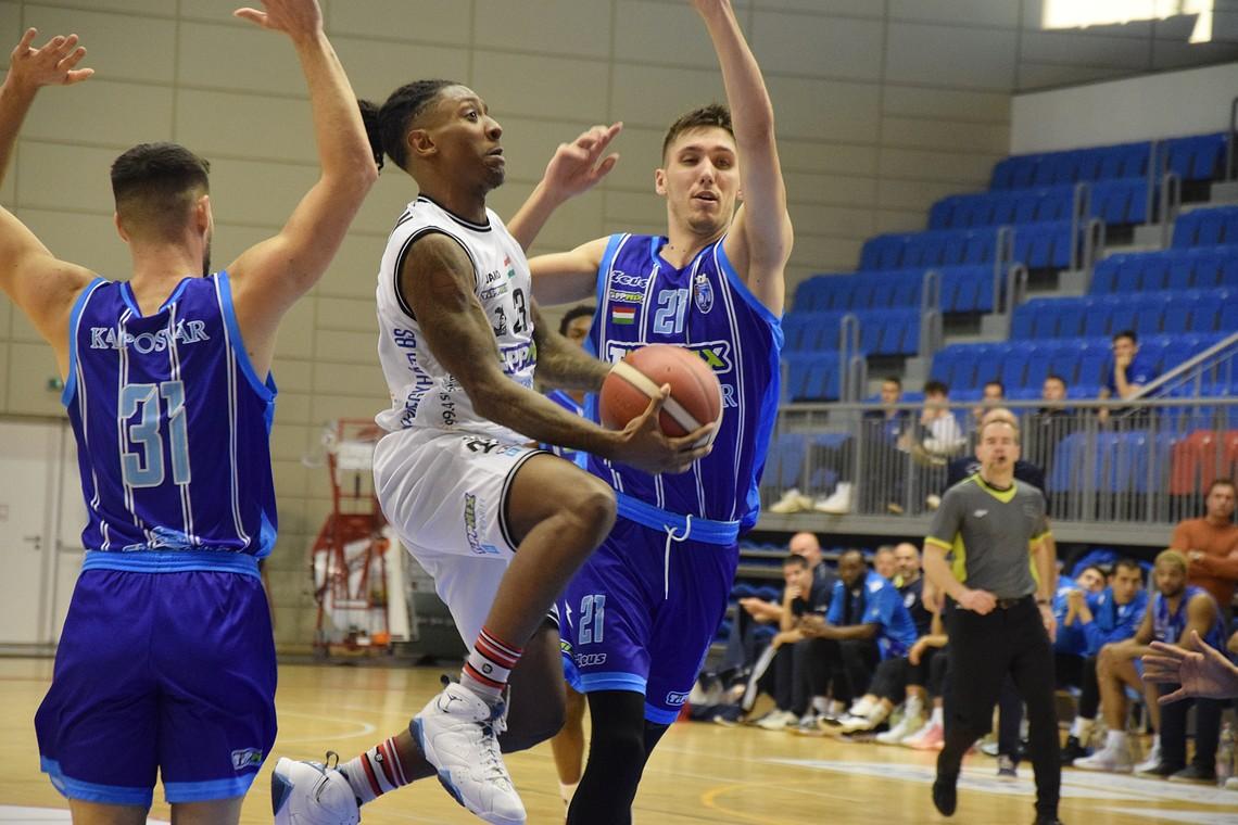 ELLENTÉTES STÍLUSÚ CSAPATOK TALÁLKOZNAK