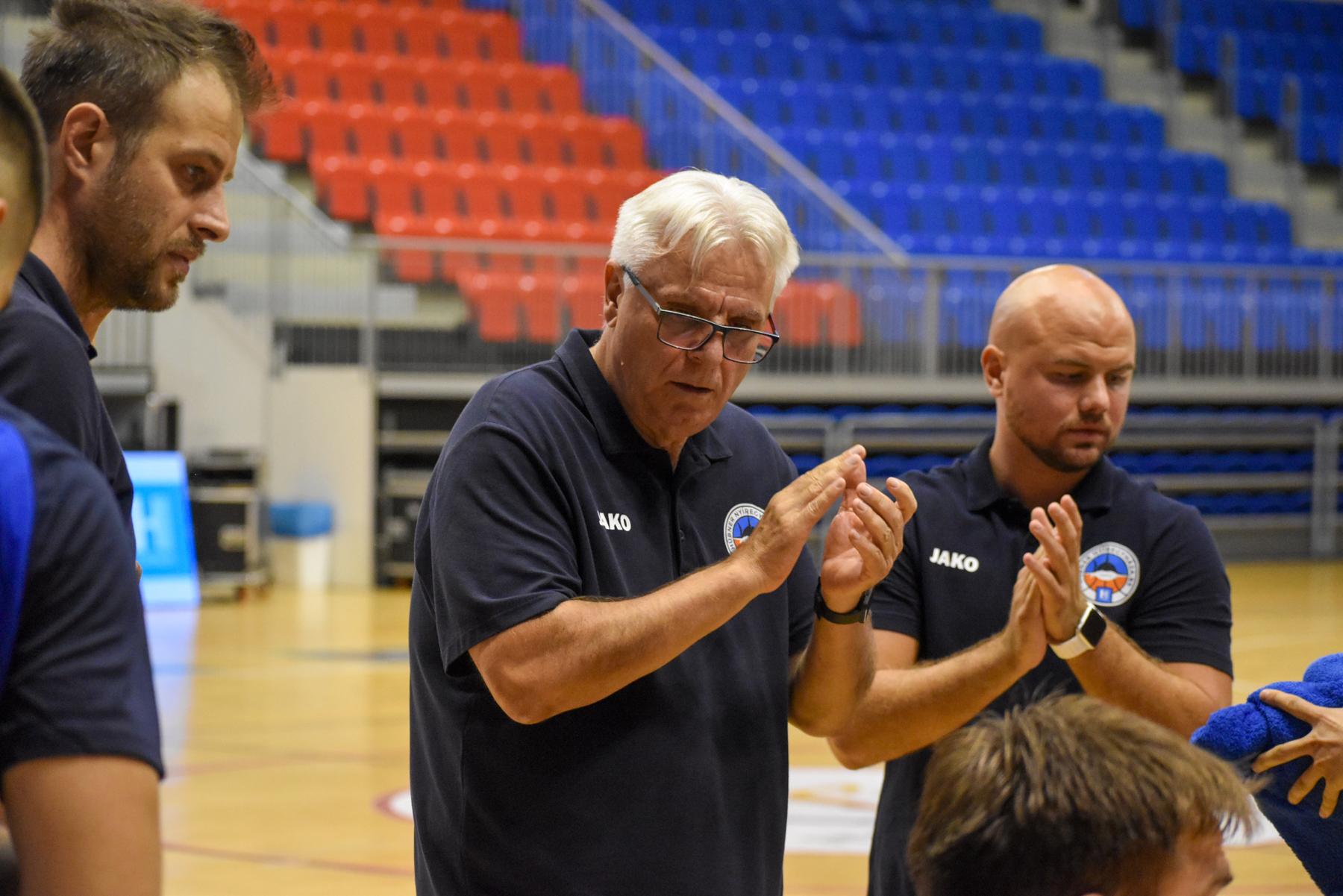 „AZ ILYEN MECCSEKEN LEHET TANULNI, HARCOLNI ÉS KIADNI MAGUNKBÓL MINDENT”