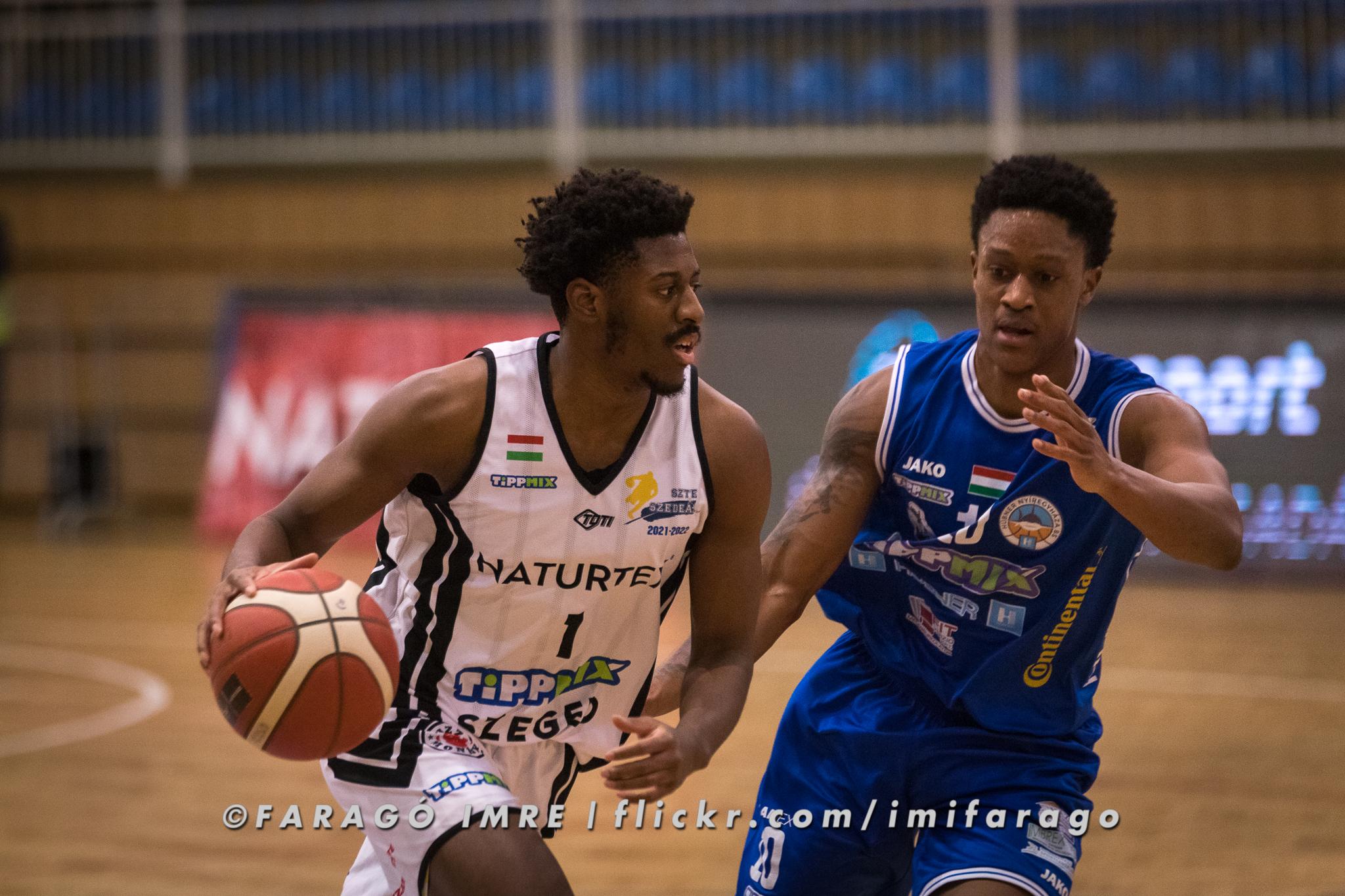 SZOROS MECCSEN ÉRT VÉGET A SOROZATUNK