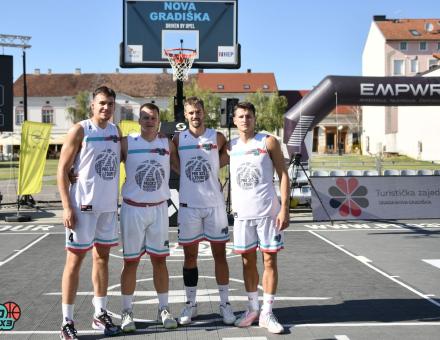 KOMMA LACIÉK MÁSODSZOR IS BEVETTÉK HORVÁTORSZÁGOT