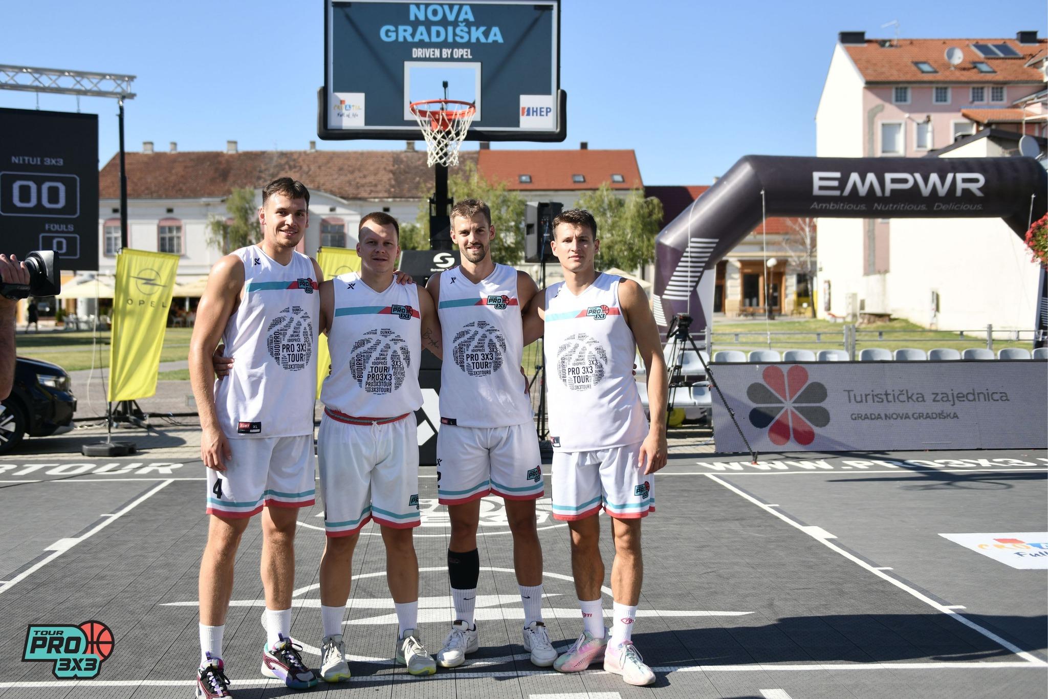 KOMMA LACIÉK MÁSODSZOR IS BEVETTÉK HORVÁTORSZÁGOT