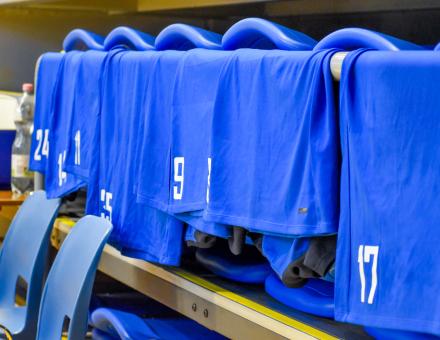 AZ ELSŐ HAZAIN SEM LEHET MÁS A CÉL