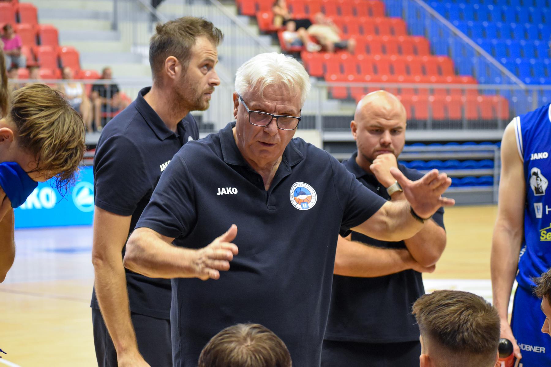 VÉGE A VÁRAKOZÁSNAK, MEGKEZDJÜK AZ IDÉNYT!