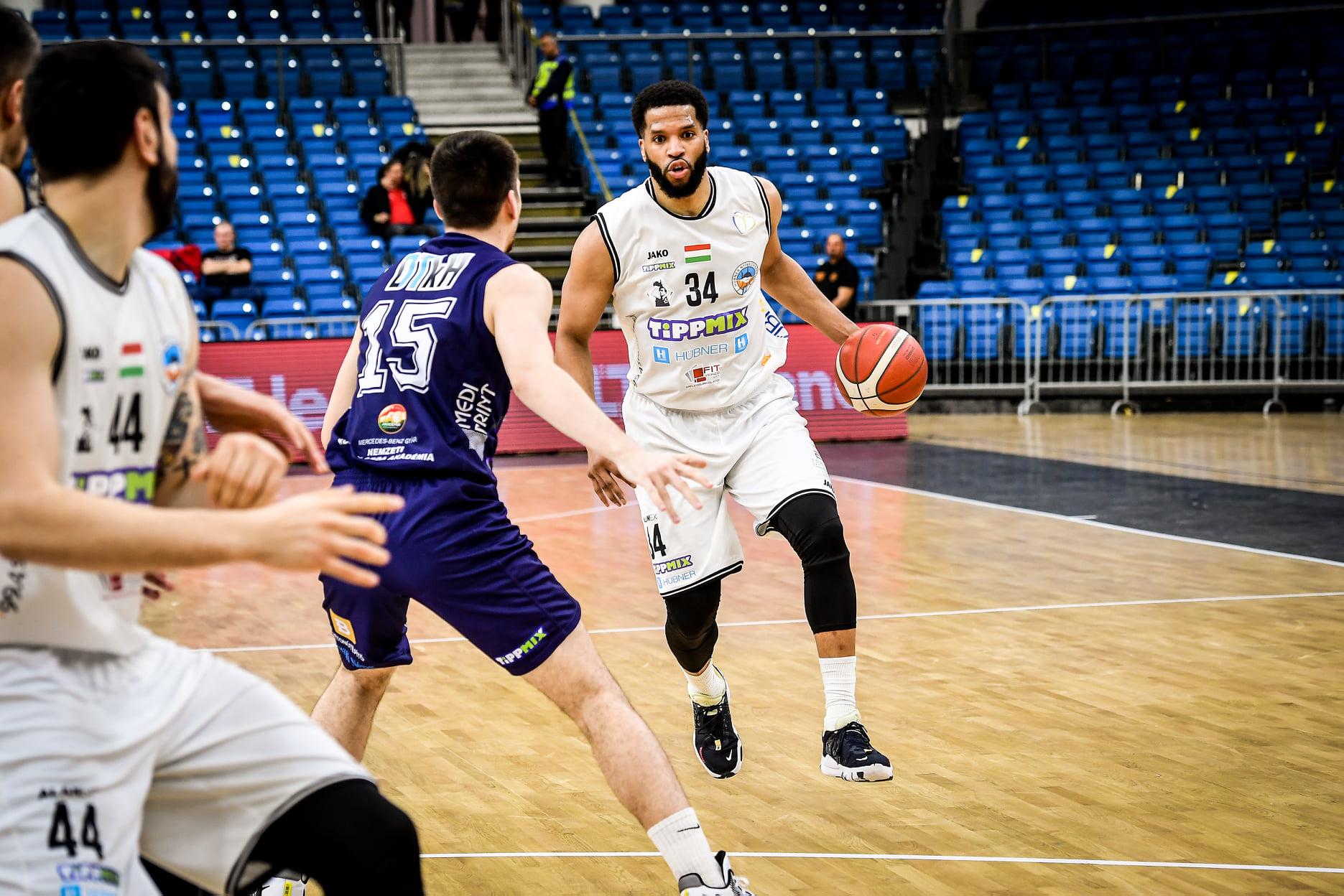 NEM SIKERÜLT A BRAVÚR, BEFEJEZTÜK A MAGYAR KUPA-SZEREPLÉST