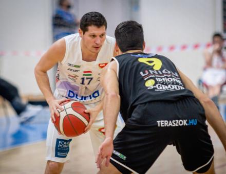 VAN MIÉRT VISSZAVÁGNUNK A KECSKEMÉTNEK