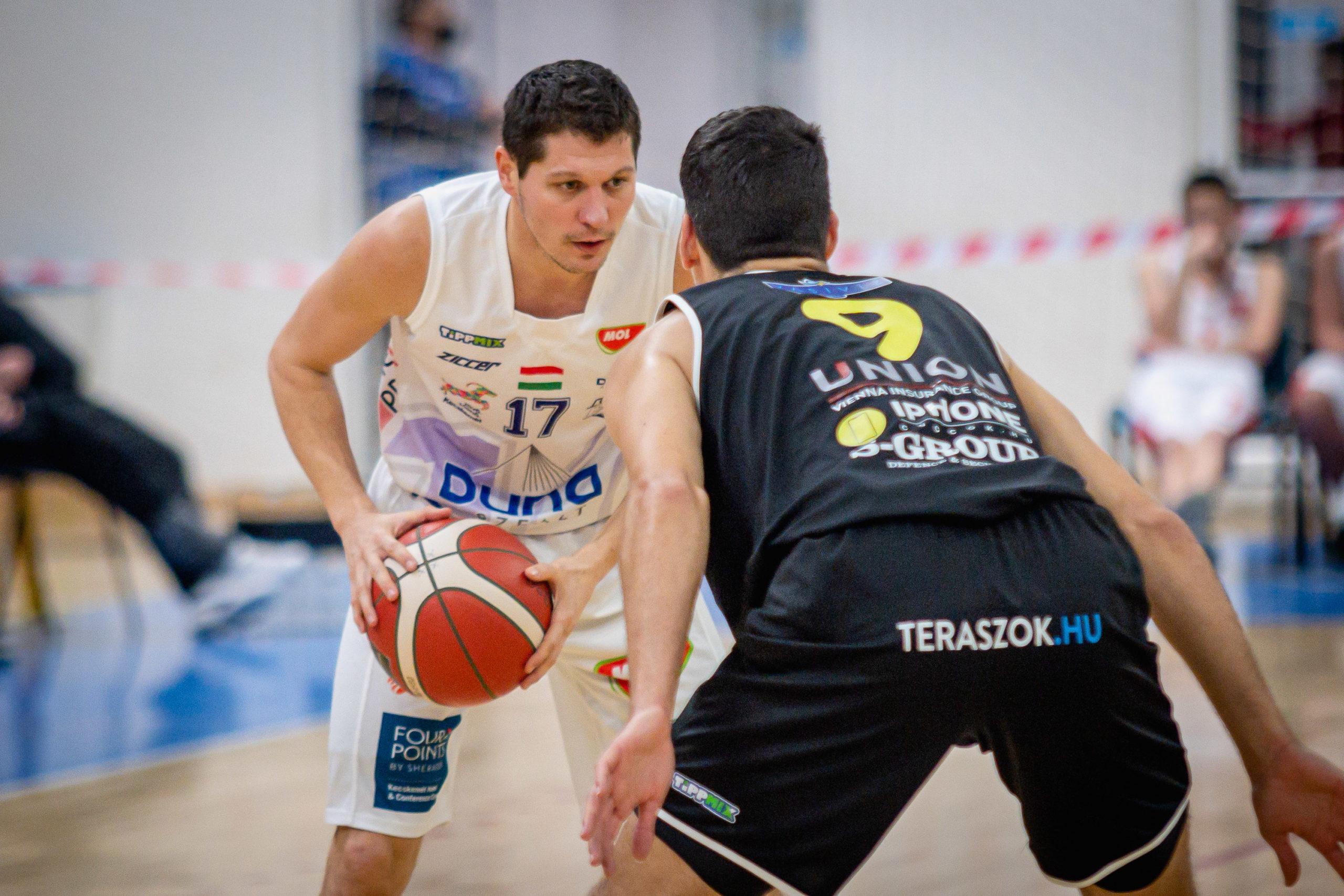 VAN MIÉRT VISSZAVÁGNUNK A KECSKEMÉTNEK