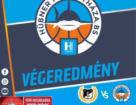 KAOTIKUS VÉGJÁTÉKBAN KIKAPTUNK DEBRECENBEN